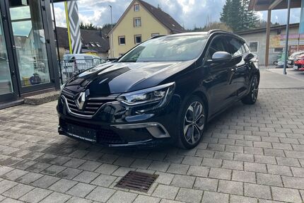 Renault Megane Gebrauchtwagen