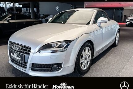 Audi TT Gebrauchtwagen