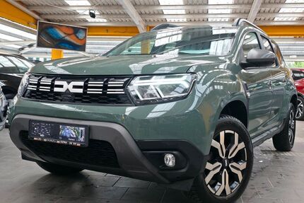 Dacia Duster Gebrauchtwagen
