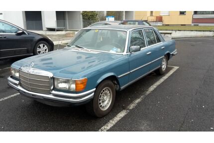 Mercedes-Benz 280 Gebrauchtwagen