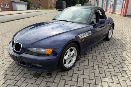 BMW Z3 Gebrauchtwagen