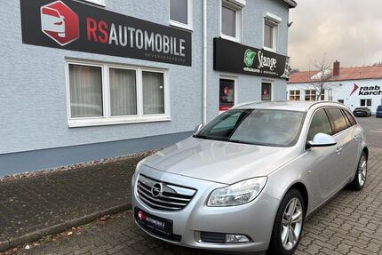 Opel Insignia Gebrauchtwagen