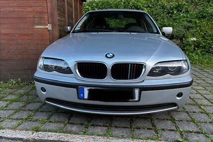 BMW 318 Gebrauchtwagen
