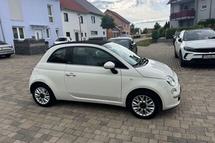Fiat 500 Gebrauchtwagen