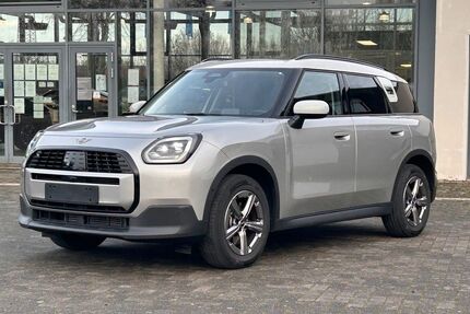 Mini Countryman C (Cooper) Gebrauchtwagen