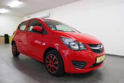 Opel Karl Gebrauchtwagen