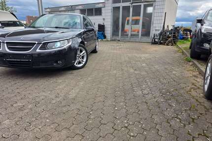 Saab 9-5 Gebrauchtwagen
