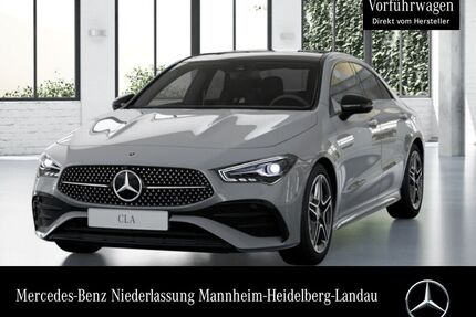 Mercedes-Benz CLA 180 Gebrauchtwagen
