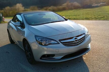 Opel Cascada Gebrauchtwagen