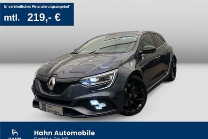 Renault Megane Gebrauchtwagen