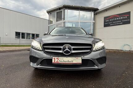 Mercedes-Benz C 220 Gebrauchtwagen