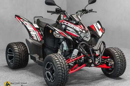 Aeon Cobra Gebrauchtwagen