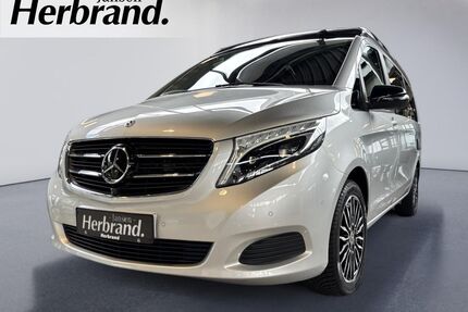 Mercedes-Benz V 220 Gebrauchtwagen