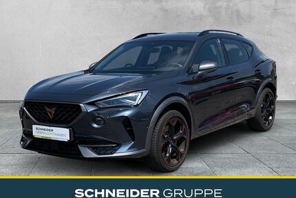 Cupra Formentor Gebrauchtwagen
