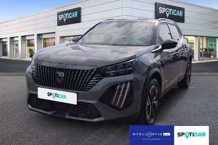 Peugeot 2008 Gebrauchtwagen