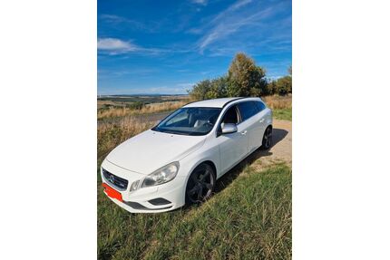 Volvo V60 Gebrauchtwagen