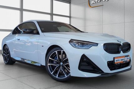 BMW M240i Gebrauchtwagen