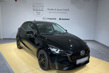 Mazda 2 Gebrauchtwagen