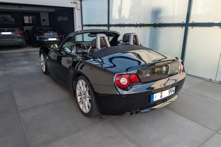 BMW Z4 Gebrauchtwagen