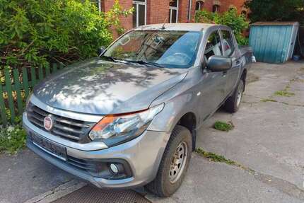 Fiat Fullback Gebrauchtwagen
