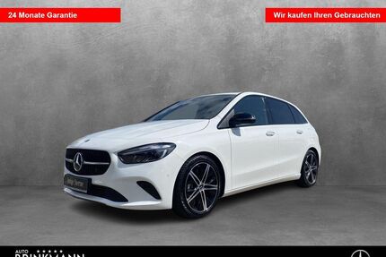 Mercedes-Benz B 180 Gebrauchtwagen