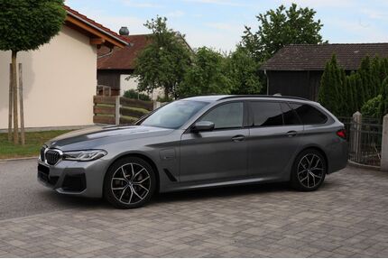 BMW 530 Gebrauchtwagen