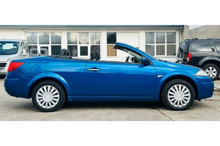Renault Megane Gebrauchtwagen