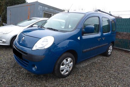 Renault Kangoo Gebrauchtwagen