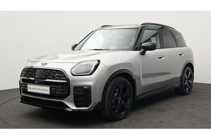 Mini Countryman C (Cooper) Gebrauchtwagen