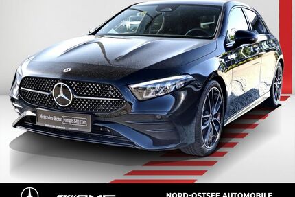 Mercedes-Benz A 200 Gebrauchtwagen