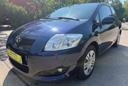 Toyota Auris Gebrauchtwagen