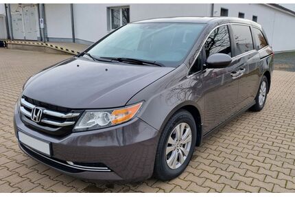 Honda Odyssey Gebrauchtwagen