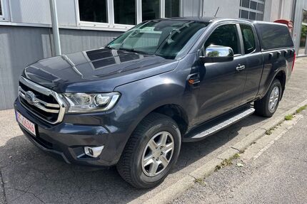 Ford Ranger Gebrauchtwagen