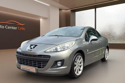 Peugeot 207 Gebrauchtwagen