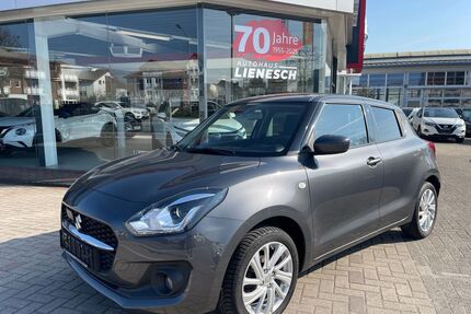 Suzuki Swift Gebrauchtwagen