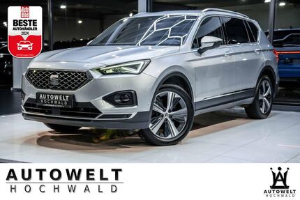 Seat Tarraco Gebrauchtwagen