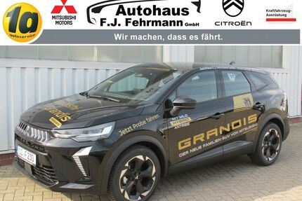 Mitsubishi Grandis Gebrauchtwagen