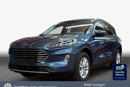 Ford Kuga Gebrauchtwagen
