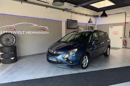 Opel Zafira Gebrauchtwagen
