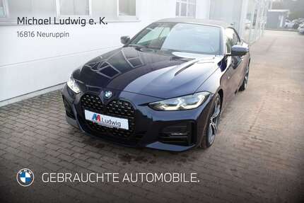 BMW 430 Gebrauchtwagen