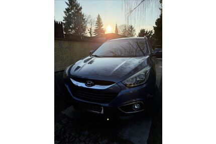 Hyundai ix35 Gebrauchtwagen