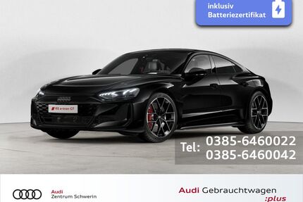 Audi RS e-tron GT Gebrauchtwagen