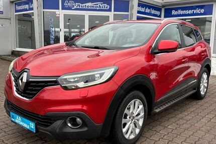 Renault Kadjar Gebrauchtwagen