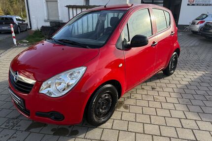 Opel Agila Gebrauchtwagen