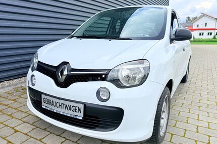 Renault Twingo Gebrauchtwagen