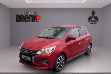 Mitsubishi Space Star Gebrauchtwagen