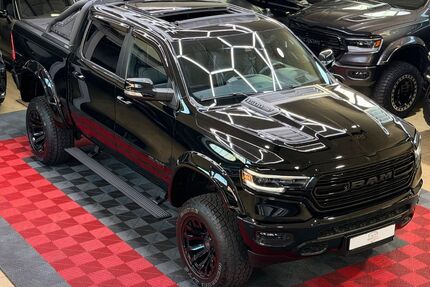 Dodge RAM Gebrauchtwagen