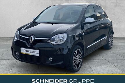 Renault Twingo Gebrauchtwagen