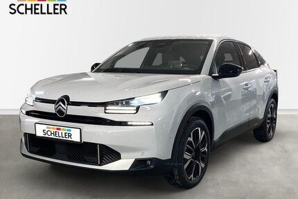 Citroen C4 Gebrauchtwagen