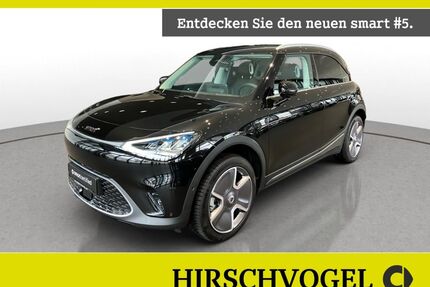 Smart #1 Gebrauchtwagen